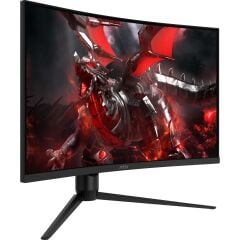 MSI 27'' G271CQP E2 2560x1440 (WQHD) 16:9 CURVE 1000R VA 170HZ 1MS ADAPTIVE-SYNC GAMING MONITOR