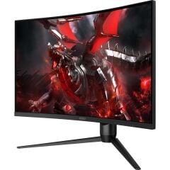 MSI 27'' G271CQP E2 2560x1440 (WQHD) 16:9 CURVE 1000R VA 170HZ 1MS ADAPTIVE-SYNC GAMING MONITOR