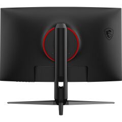 MSI 27'' G271CQP E2 2560x1440 (WQHD) 16:9 CURVE 1000R VA 170HZ 1MS ADAPTIVE-SYNC GAMING MONITOR