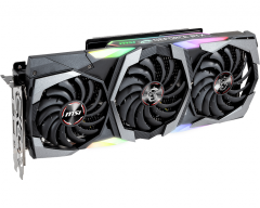MSI VGA GEFORCE RTX 2080 SUPER GAMING X TRIO RTX2080 SUPER 8GB GDDR6 256B DX12 PCIE 3.0 X16 (1XHDMI 3XDP 1XUSB-C)