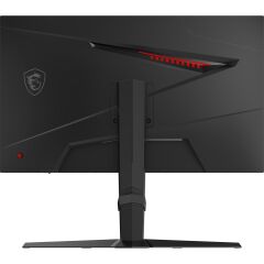 MSI 27'' MPG 275CQRXF 2560x1440 (WQHD) 16:9 CURVE 1500R RAPID VA 240Hz 0.5MS GTG FREESYNC PREMIUM SIYAH GAMING MONITOR