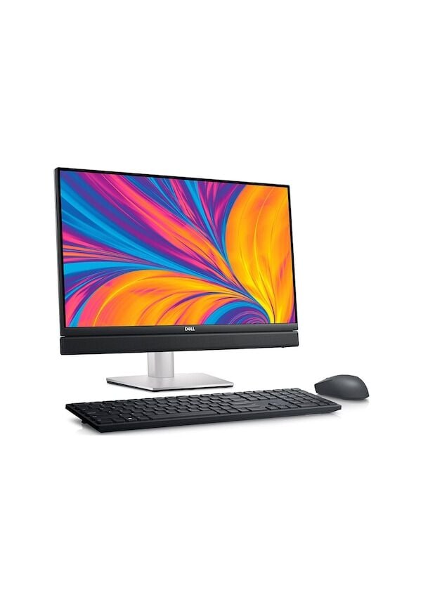 Dell Optiplex N005O7420AIO i7-14700 32 GB 1 TB SSD 23.8'' Ubuntu AIl in One Bilgisayar
