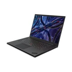 Lenovo Mws Thinkpad P1 Gen 6 I7-13800H 64GB 1tb SSD 8gb Rtx 4060 16'' Wqxga Windows 11 Pro Taşınabilir Iş Istasyonu 21FV000GTX 005