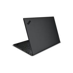 Lenovo Mws Thinkpad P1 Gen 6 I7-13800H 64GB 1tb SSD 8gb Rtx 4060 16'' Wqxga Windows 11 Pro Taşınabilir Iş Istasyonu 21FV000GTX 005