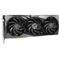 MSI VGA GEFORCE RTX 4070 TI GAMING X SLIM 12G RTX4070 TI 12GB GDDR6X 192B DX12 PCIE 4.0 X16 (3XDP 1XHDMI)