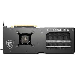 MSI VGA GEFORCE RTX 4070 TI GAMING X SLIM 12G RTX4070 TI 12GB GDDR6X 192B DX12 PCIE 4.0 X16 (3XDP 1XHDMI)