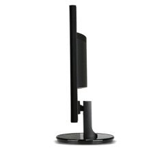 21.5 ACER K222HQLbid LED FHD 5MS 60HZ 200 Nits (VGA, HDMI, DVI) VESA SİYAH MONİTÖR