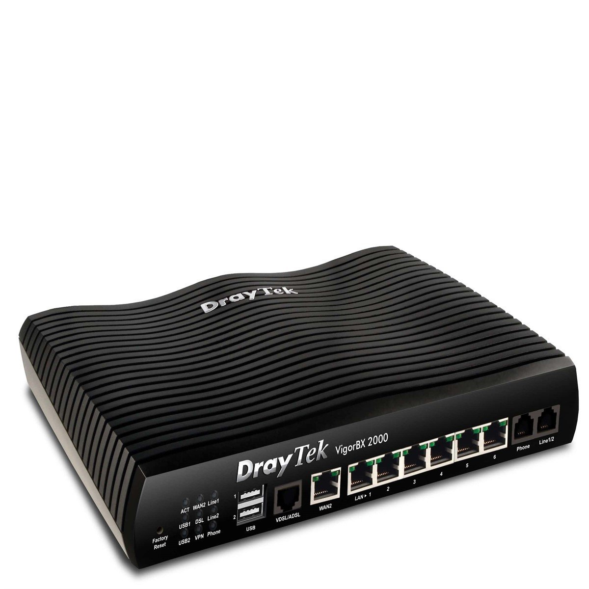 DRAYTEK VIGORBX 2000 COMBO ROUTER WITH IPPBX