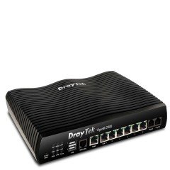 DRAYTEK VIGORBX 2000 COMBO ROUTER WITH IPPBX
