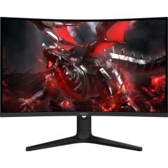 MSI Optix G271C 27'' 165hz 1ms Curved 1000R VA 1920x1080 (FHD) 16:9 Freesync Premium Gamıng Monitör