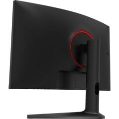 MSI Optix G271C 27'' 165hz 1ms Curved 1000R VA 1920x1080 (FHD) 16:9 Freesync Premium Gamıng Monitör