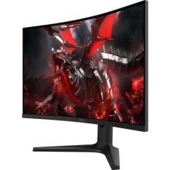MSI Optix G271C 27'' 165hz 1ms Curved 1000R VA 1920x1080 (FHD) 16:9 Freesync Premium Gamıng Monitör