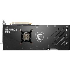 MSI VGA GEFORCE RTX 4090 GAMING X TRIO 24G RTX4090 24GB GDDR6X 384B DX12 PCIE 4.0 X16 (3XDP 1XHDMI)