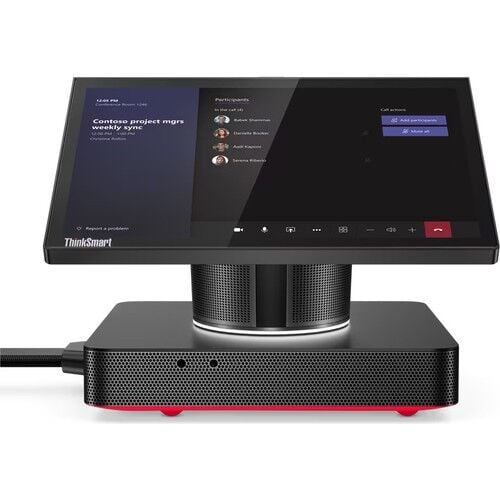 Lenovo Thınksmart Hub 11H30002TU I5-8365U 8gb 128GB SSD 10.1 WIN10 Home Zoom Versıyon
