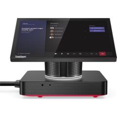 Lenovo Thınksmart Hub 11H30002TU I5-8365U 8gb 128GB SSD 10.1 WIN10 Home Zoom Versıyon