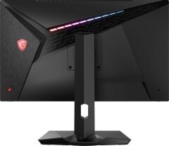27 MSI OPTIX MAG274QRF FLAT RAPID IPS 2560X1440 (WQHD) 16:9 165HZ 1MS G-SYNC COMPATIBLE GAMING MONITOR