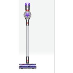 Dyson V8 Absolute (Gümüş/nikel) (OUTLET-KULLANILMIŞ)