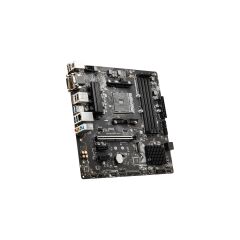 MSI Pro B550M-P GEN3 AMD B550 4400 MHz (OC) DDR4 Soket AM4 mATX Anakart