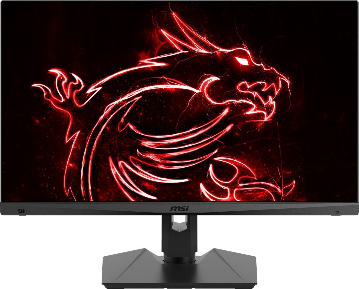 MSI Optix MAG274R2 27'' 165Hz 1ms (HDMI+Display) G-Sync Compatible Full HD IPS Oyuncu Monitör
