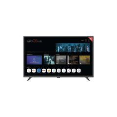 Hi-Level HL43DMN540 Full HD 43'' 109 Ekran Uydu Alıcılı webOS Smart LED TV