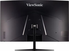 VIEWSONIC VX3219-PC-MHD 32” FHD 1MS 240HZ 2xHDMI DP HOPARLOR CURVED MONITOR
