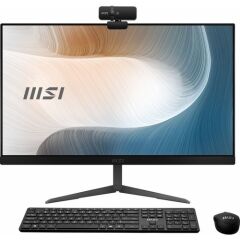 MSI MODERN AM241 11M-298TR Intel Pentium 7505 4GB 128GB SSD Windows 10 Pro 23.8'' All In One Bilgisayar