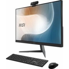 MSI MODERN AM241 11M-298TR Intel Pentium 7505 4GB 128GB SSD Windows 10 Pro 23.8'' All In One Bilgisayar