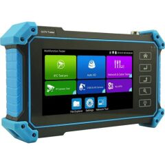 Novacom NVC-IPC5100 Plus Ip Kamera Test Monitörü