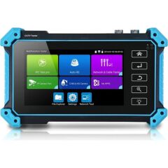 Novacom NVC-IPC5100 Plus Ip Kamera Test Monitörü