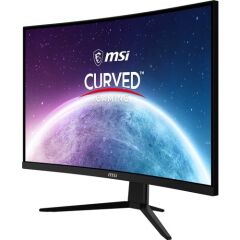 MSI 27 G273CQ CURVED 1500R VA 2560X1440 (WQHD) 16:9 170HZ 1MS FREESYNC PREMIUM GAMING MONITOR