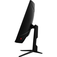 MSI 27 G273CQ CURVED 1500R VA 2560X1440 (WQHD) 16:9 170HZ 1MS FREESYNC PREMIUM GAMING MONITOR