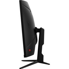 MSI 27 G273CQ CURVED 1500R VA 2560X1440 (WQHD) 16:9 170HZ 1MS FREESYNC PREMIUM GAMING MONITOR