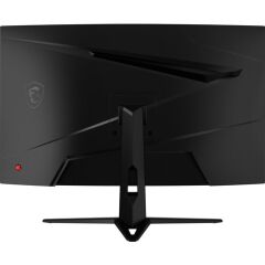 MSI 27 G273CQ CURVED 1500R VA 2560X1440 (WQHD) 16:9 170HZ 1MS FREESYNC PREMIUM GAMING MONITOR