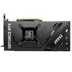 MSI NVIDIA GeForce RTX 4070 Ventus 2X E 12G OC 12 GB GDDR6X 192 Bit Ekran Kartı