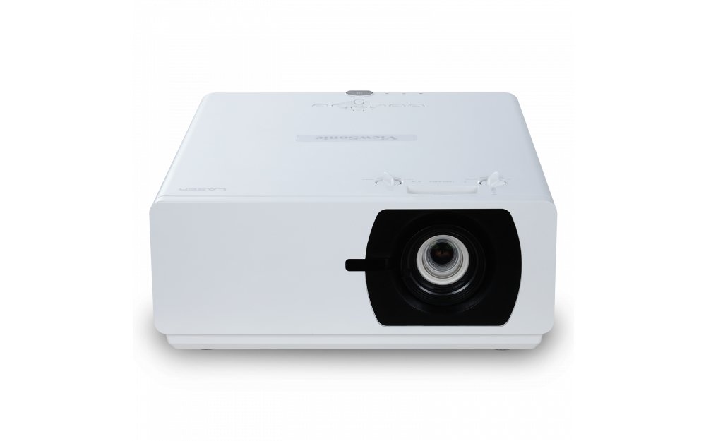 VIEWSONIC LS800WU GERCEK LAZER 1920x1200 5500AL 30.000Saat 3xHDMI RJ45 HDBaseT 7/24 ÇALISMA PROFESYONEL KURULUM PROJEKSIYON