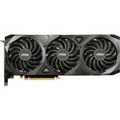 MSI GEFORCE RTX 3090 VENTUS 3X 24G OC 24GB GDDR6X 384Bit NVIDIA Ekran Kartı