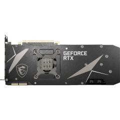 MSI GEFORCE RTX 3090 VENTUS 3X 24G OC 24GB GDDR6X 384Bit NVIDIA Ekran Kartı