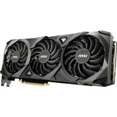 MSI GEFORCE RTX 3090 VENTUS 3X 24G OC 24GB GDDR6X 384Bit NVIDIA Ekran Kartı