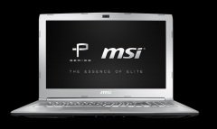 MSI PE62 7RD-1229XTR I7-7700HQ 8GB DDR4 GTX1050 4GB 1TB 15.6 DOS