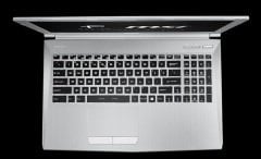 MSI PE62 7RD-1229XTR I7-7700HQ 8GB DDR4 GTX1050 4GB 1TB 15.6 DOS