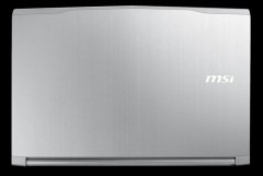 MSI PE62 7RD-1229XTR I7-7700HQ 8GB DDR4 GTX1050 4GB 1TB 15.6 DOS