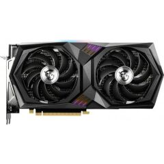 MSI VGA GeForce RTX 3060 Gaming X (OC) 12GB 192Bit GDDR6 PCI-Express x16 Ekran Kartı (RTX3060)