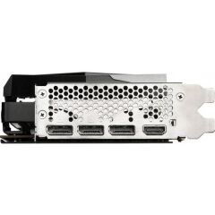 MSI VGA GeForce RTX 3060 Gaming X (OC) 12GB 192Bit GDDR6 PCI-Express x16 Ekran Kartı (RTX3060)