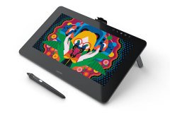 WACOM CINTIQ PRO 13 INCH FHD (DTH-1320A-EU)