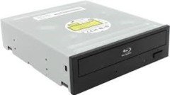 HITACHI-LG CH12NS30 12X BLU-RAY SATA KUTUSUZ SİYAH
