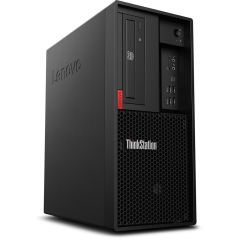 LENOVO 30CYS0Q400 WS P330 E2274G 4C 4.0Ghz 16GB ECC UDIMM 256GB SSD 1TB SATA NVIDIA P2200 5GB W10 400W