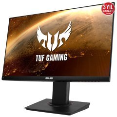 Asus TUF VG249Q 24'' 1ms Full HD Freesync IPS Oyuncu Monitörü