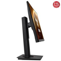 Asus TUF VG249Q 24'' 1ms Full HD Freesync IPS Oyuncu Monitörü