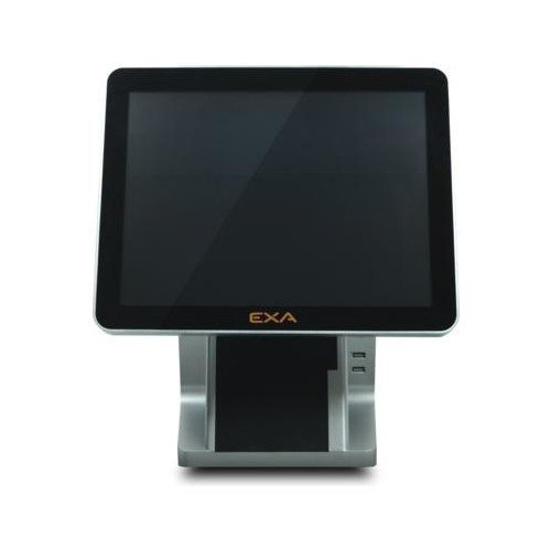 Exa Taurus 14128 Intel Celeron J1900 4GB 128GB SSD Freedos 15.6'' Pos PC