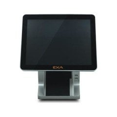 Exa Taurus 14128 Intel Celeron J1900 4GB 128GB SSD Freedos 15.6'' Pos PC